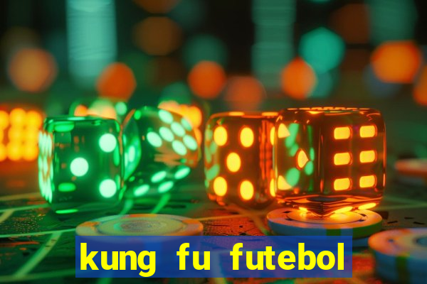 kung fu futebol clube download 1080p